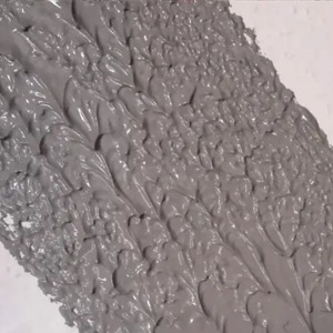 天门双液改性环氧型 YJ-302 拉毛界面剂，光面混凝土基层专用再浇剂