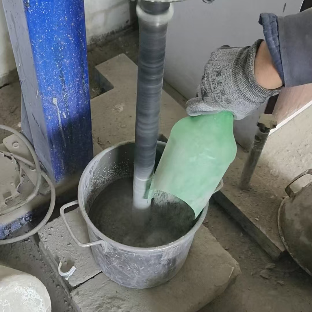 天门桥梁公路张拉用H60压浆料与普通压浆料有什么区别？