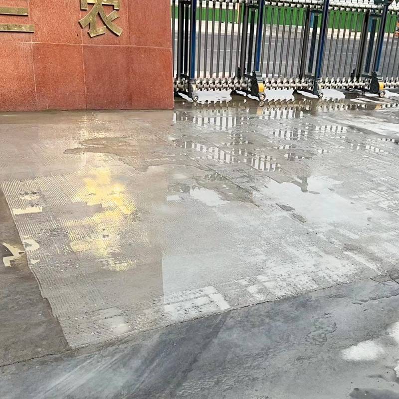 天门水泥路面翻新砂浆